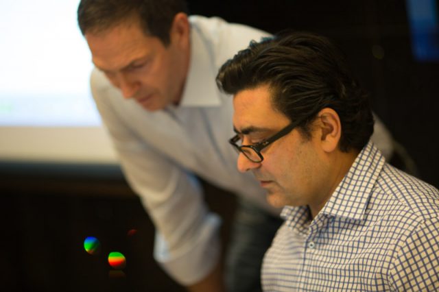 Chiropraktik-Seminare Campus Hamburg