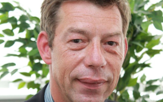 Prof Dr Martin Walz, Chiropraktik-Dozent