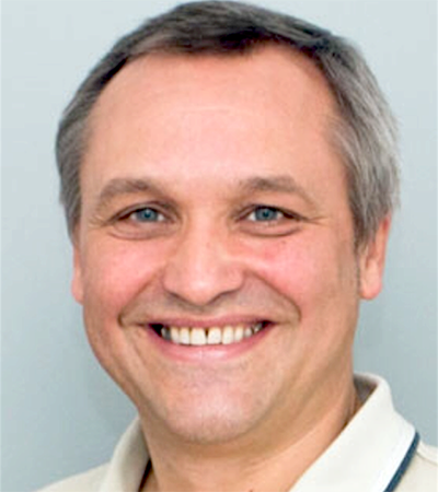 Chiropraktiker Christian Mohme, Chiropraktik Campus