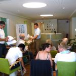 Seminar für Chiropraktiker in Rosengarten bei Hamburg von Chiropraktik Campus
