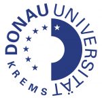 Logo Donau-Universität Krems