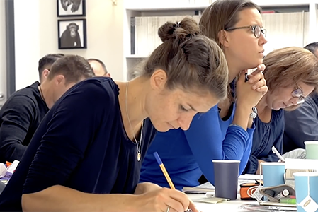 Master Chiropraktik Campus