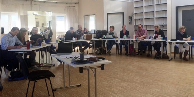 Chiropraktik Campus Master Modul Geschichte Entwicklung 1