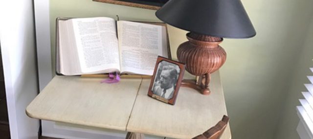 Palmer Chiropraktik Campus