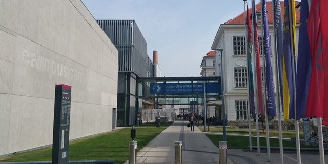 Chiropraktik-Studium Chiropraktik Campus