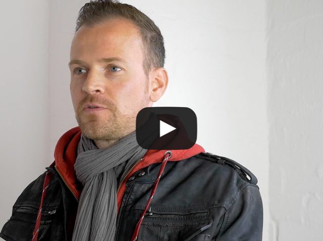 Chiropraktik studieren: Kai Haselmeyer über Wissenschaft und Philosophie