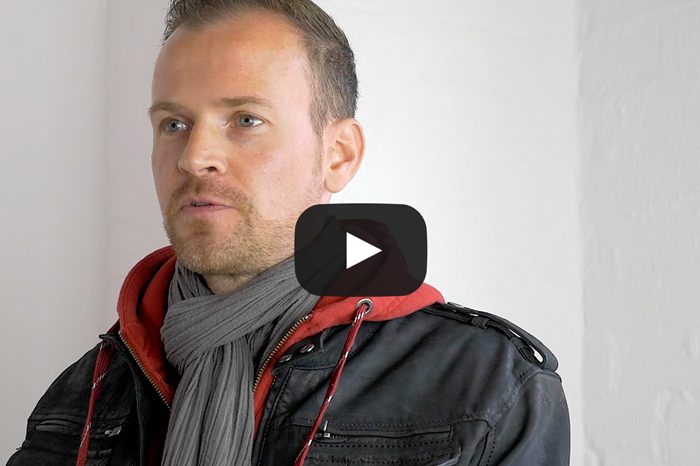 Chiropraktik studieren: Kai Haselmeyer über Wissenschaft und Philosophie