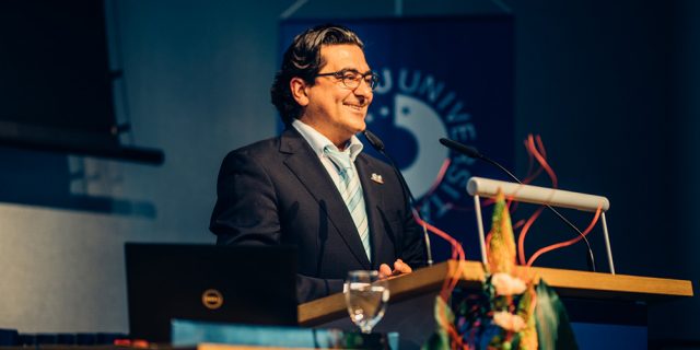 Chiropraktik Studium Abschluss