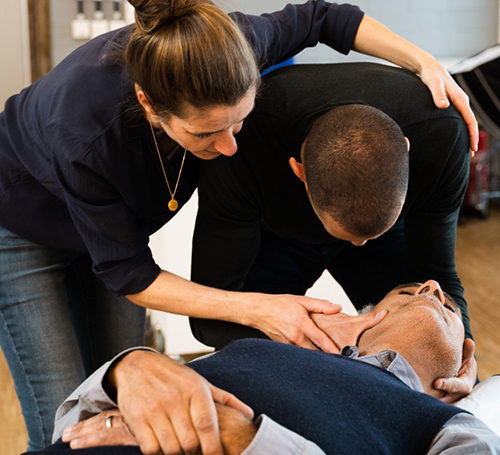 Full Spine Training_Beitragsbild